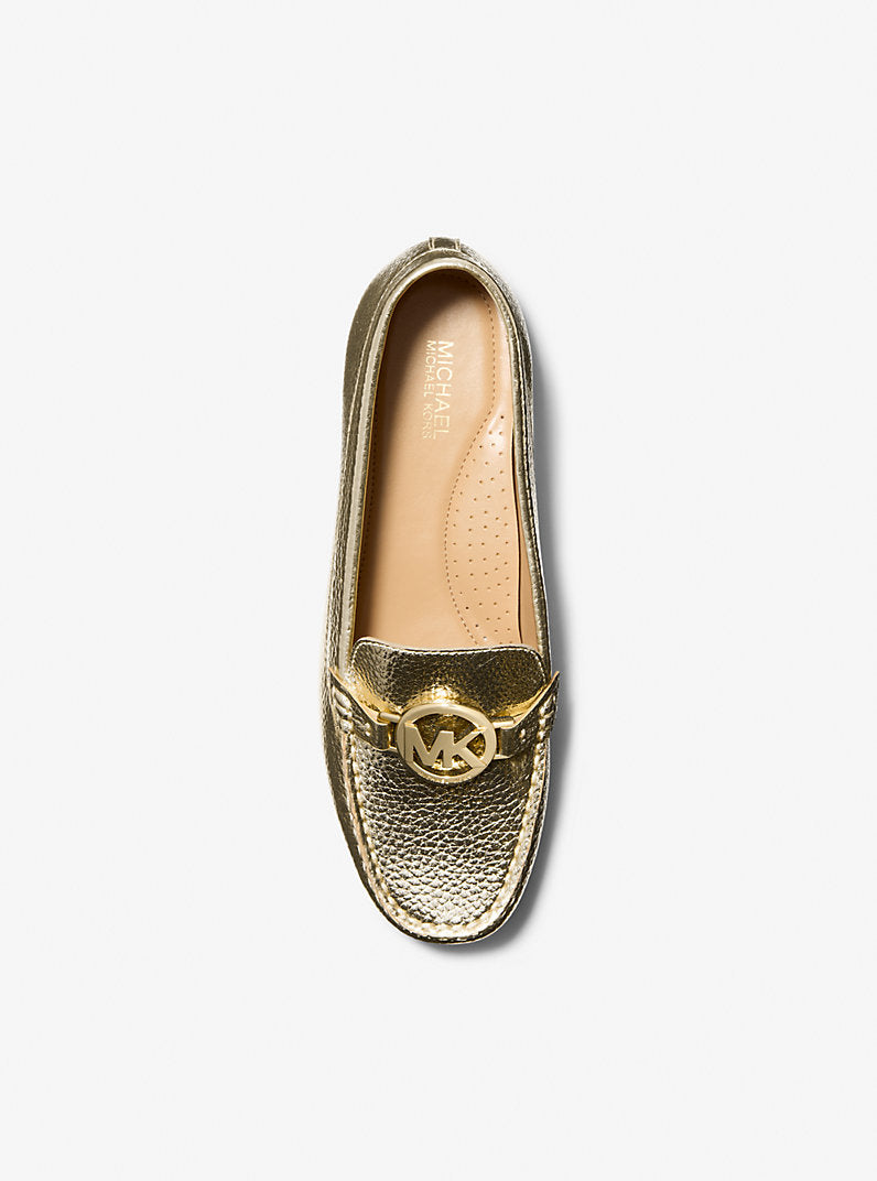 MICHAEL KORS MOCASSIN MUJER