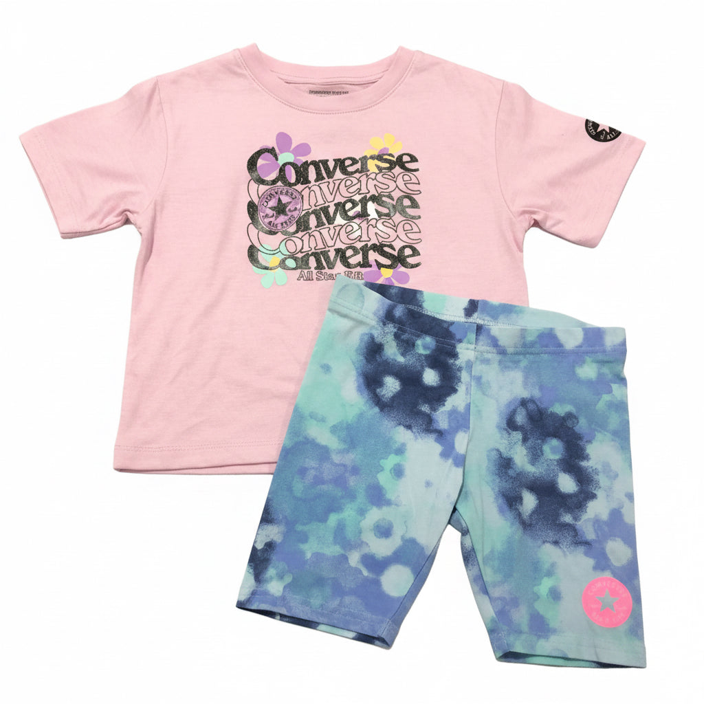 CONVERSE CONJUNTO