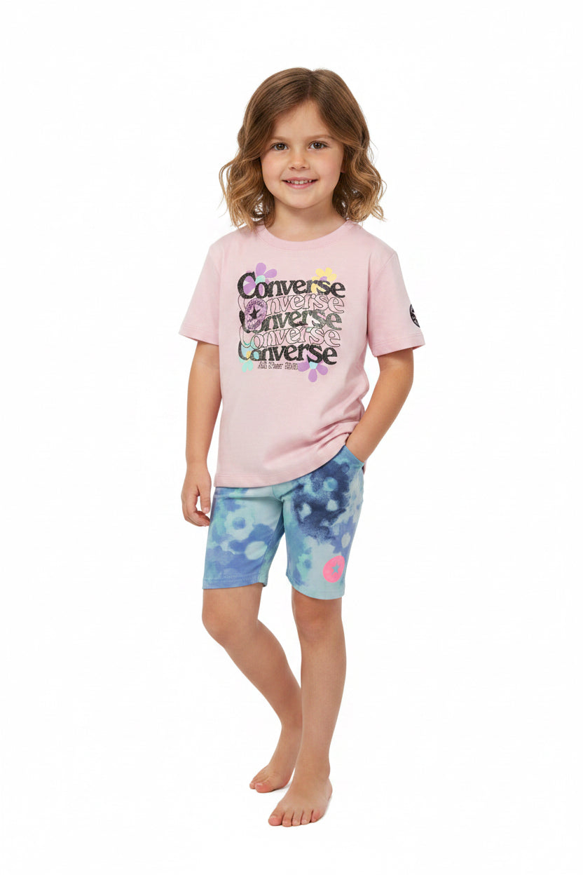 CONVERSE CONJUNTO