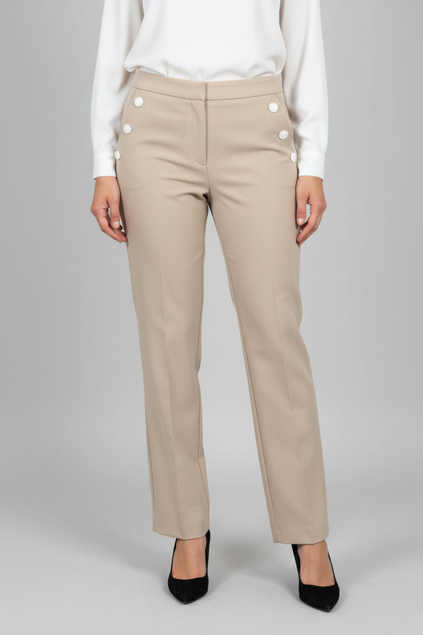 RACHEL ZOE PANTALON MUJER