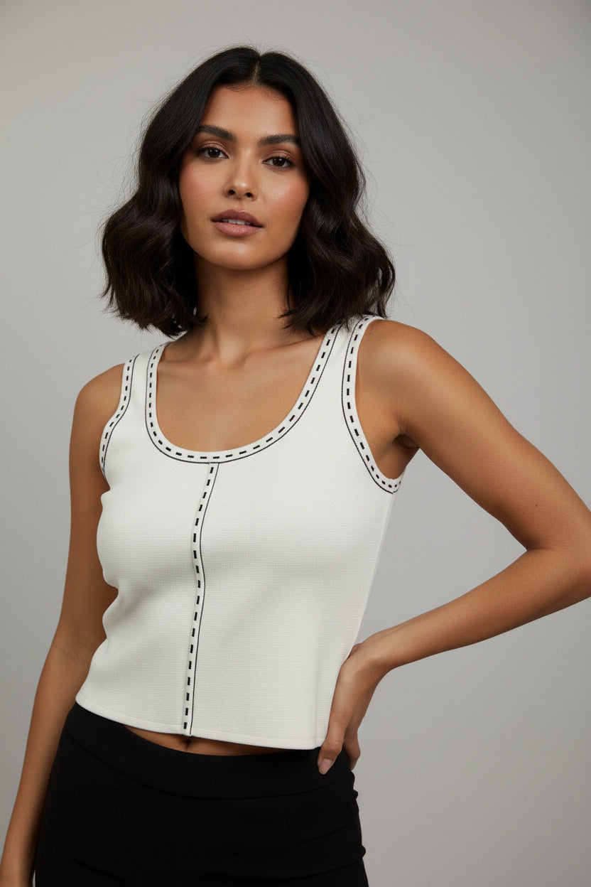 HOUSE OF HAPLOW 1960 BLUSA MUJER