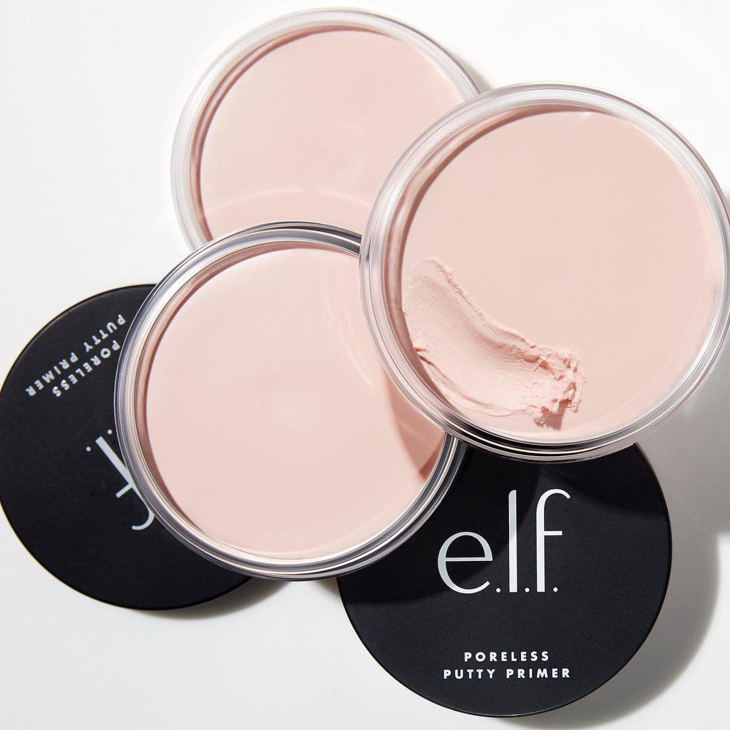E.L.f PORELES PUTTY PRIMER