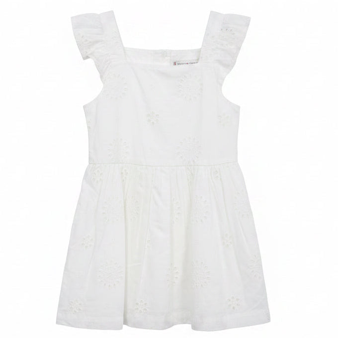 TOMMY HILFIGER VESTIDO DE NIÑA