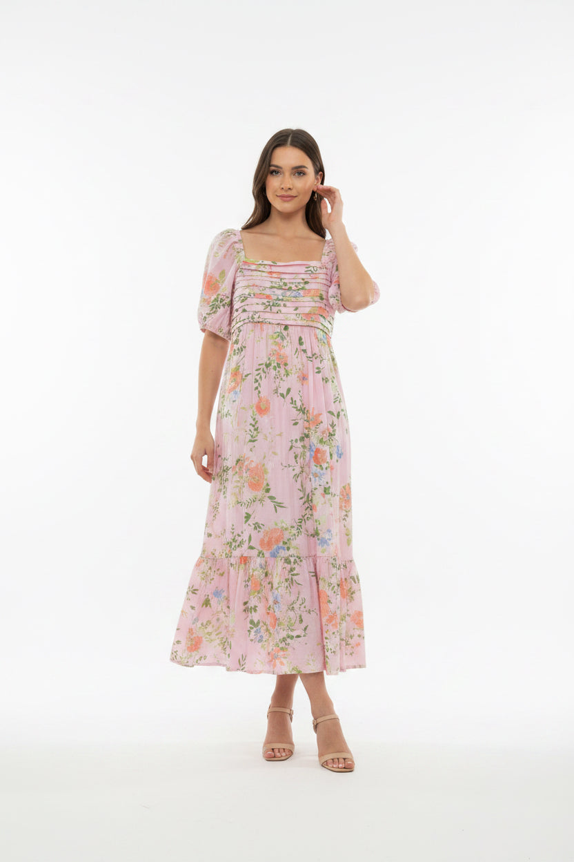 BYTHE RIVER VESTIDO DE MUJER
