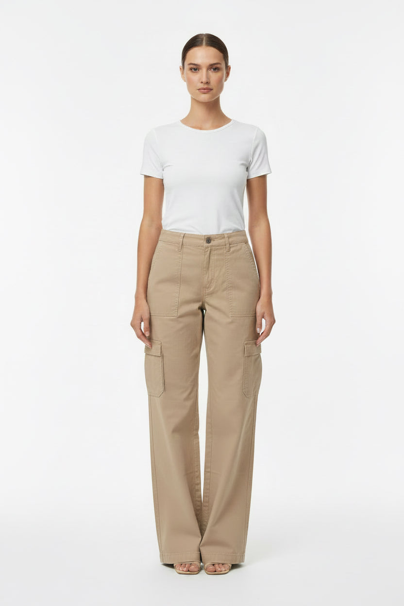 ART CLASS PANTALON DE MUJER