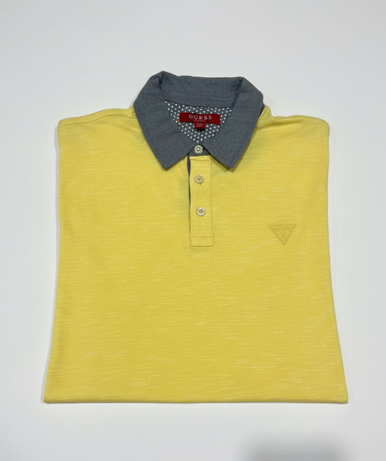 GUESS TIPO POLO