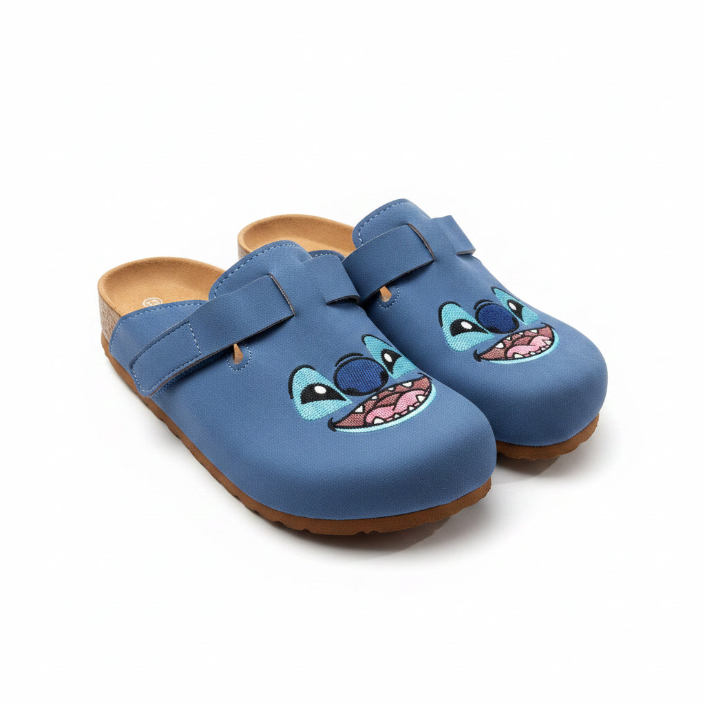 SANDALIA STITCH NIÑO