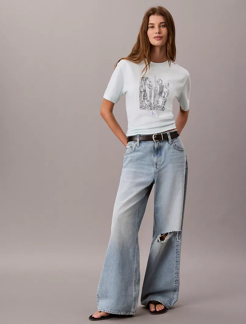 CAMISETA CALVIN KLEIN