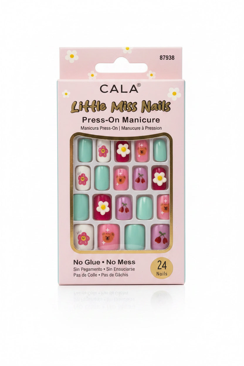 CALA NAILS