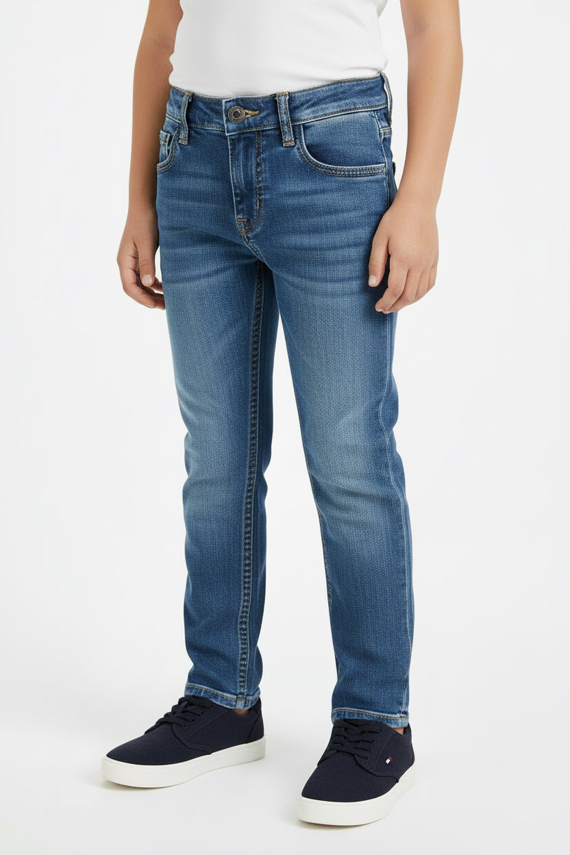 TOMMY HILFIGER JEANS DE NIÑO