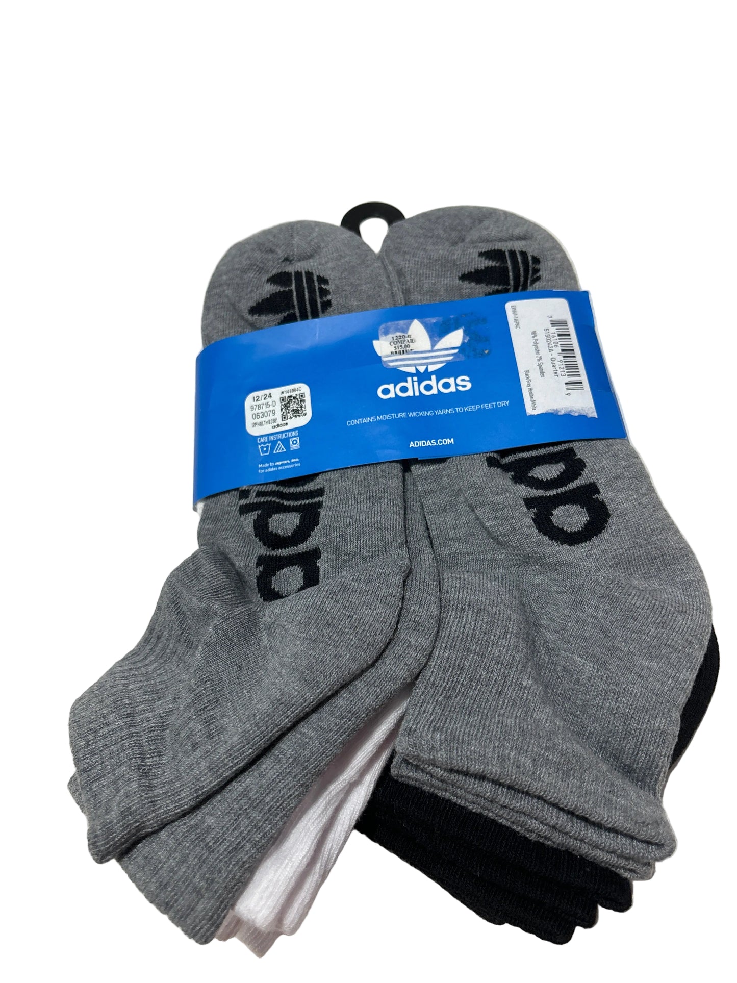 ADIDAS CALCETIN HOMBRE