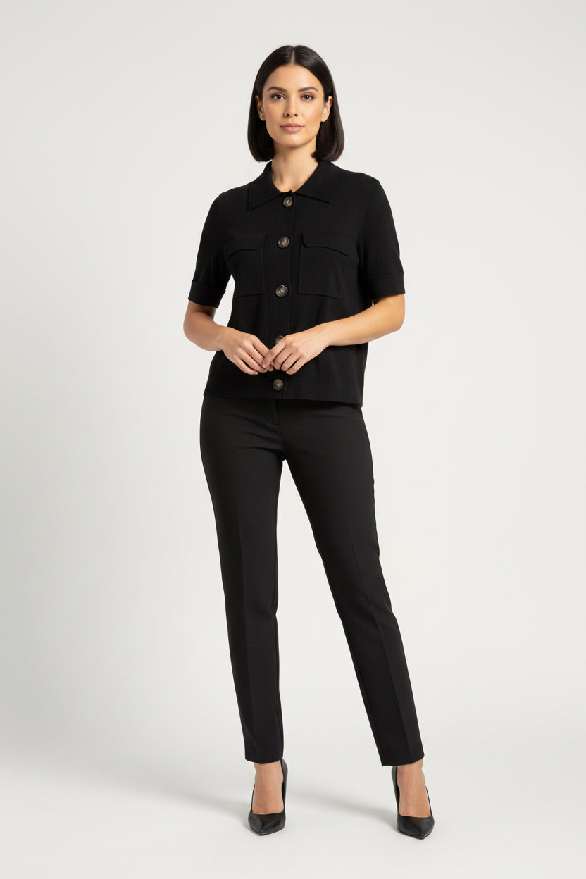 TTAHARI BLUSA DE MUJER