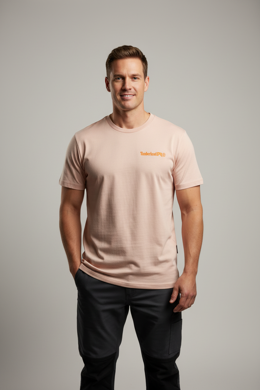 TIMBERLAND CAMISETA HOMBRE