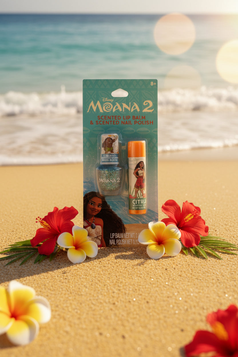 DISNEP MOANA 2