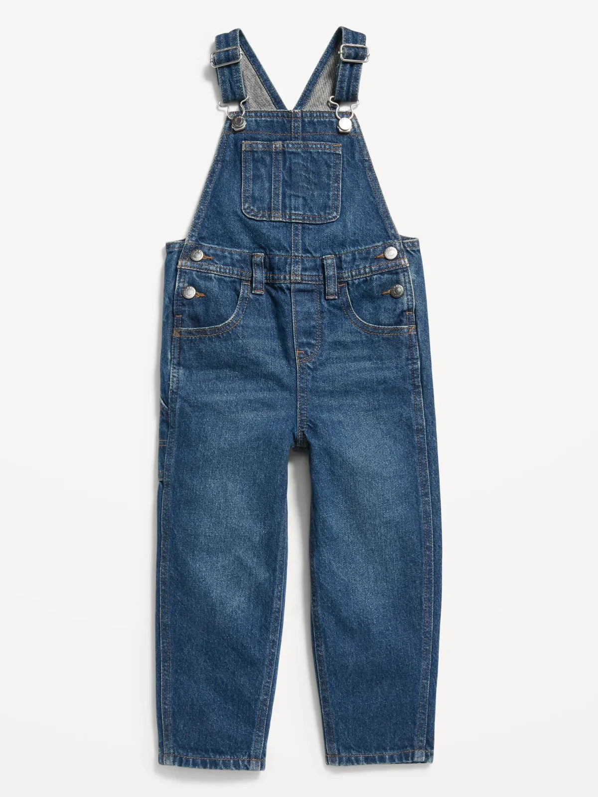 OLD NAVY Overol de Niña
