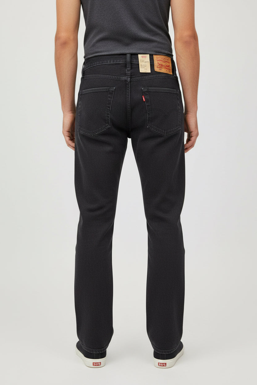LEVI’S JEANS 505 REGULAR DE HOMBRE