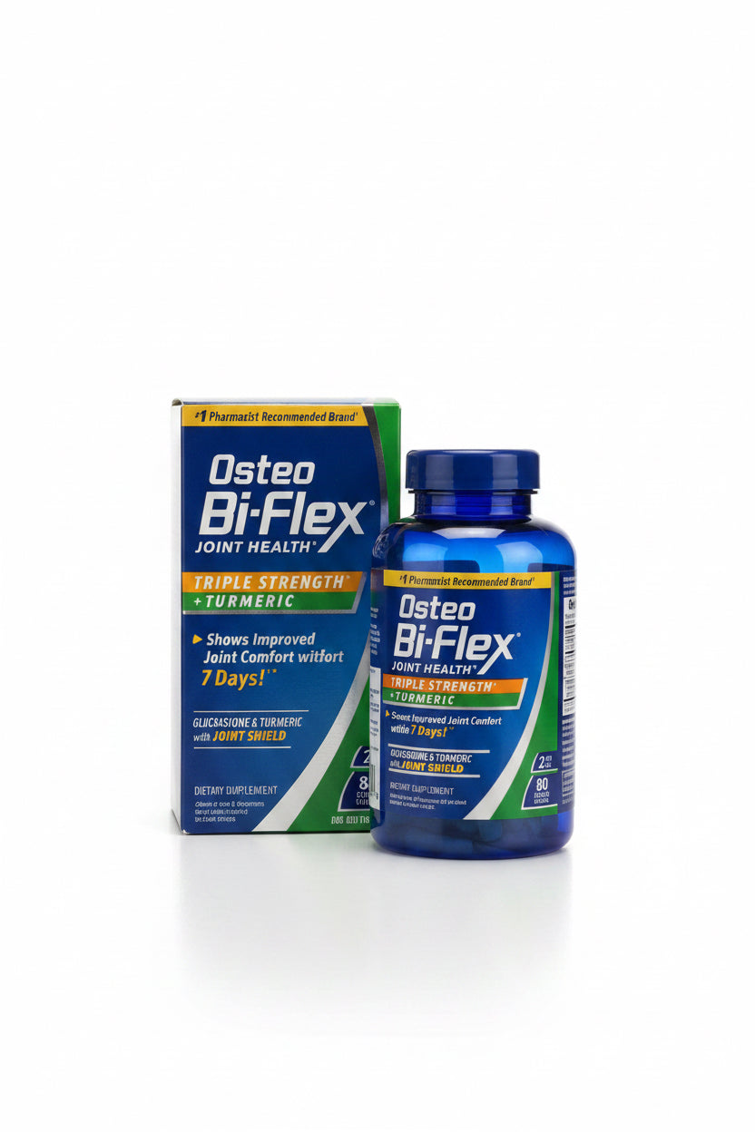 OSTEO BI-FLEX