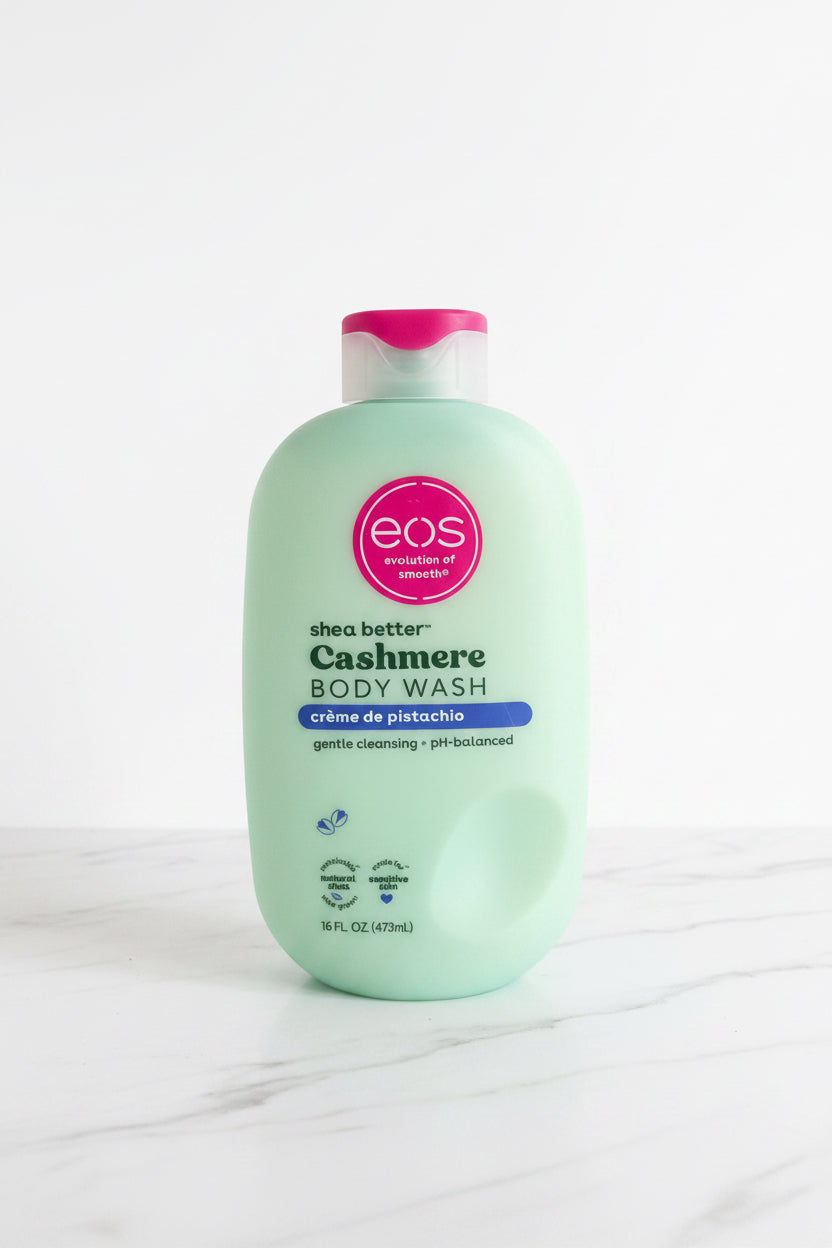 EOS BODY WASH