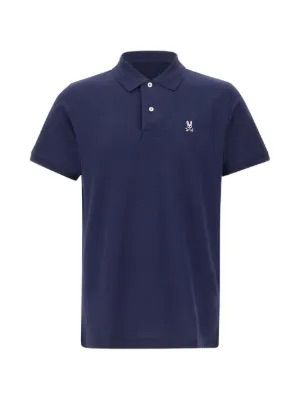 PSYCHO BUNNY TIPO POLO HOMBRE