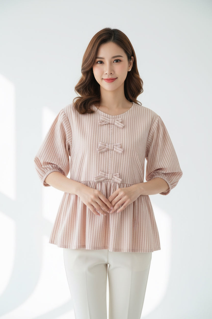H & M ADORABLES