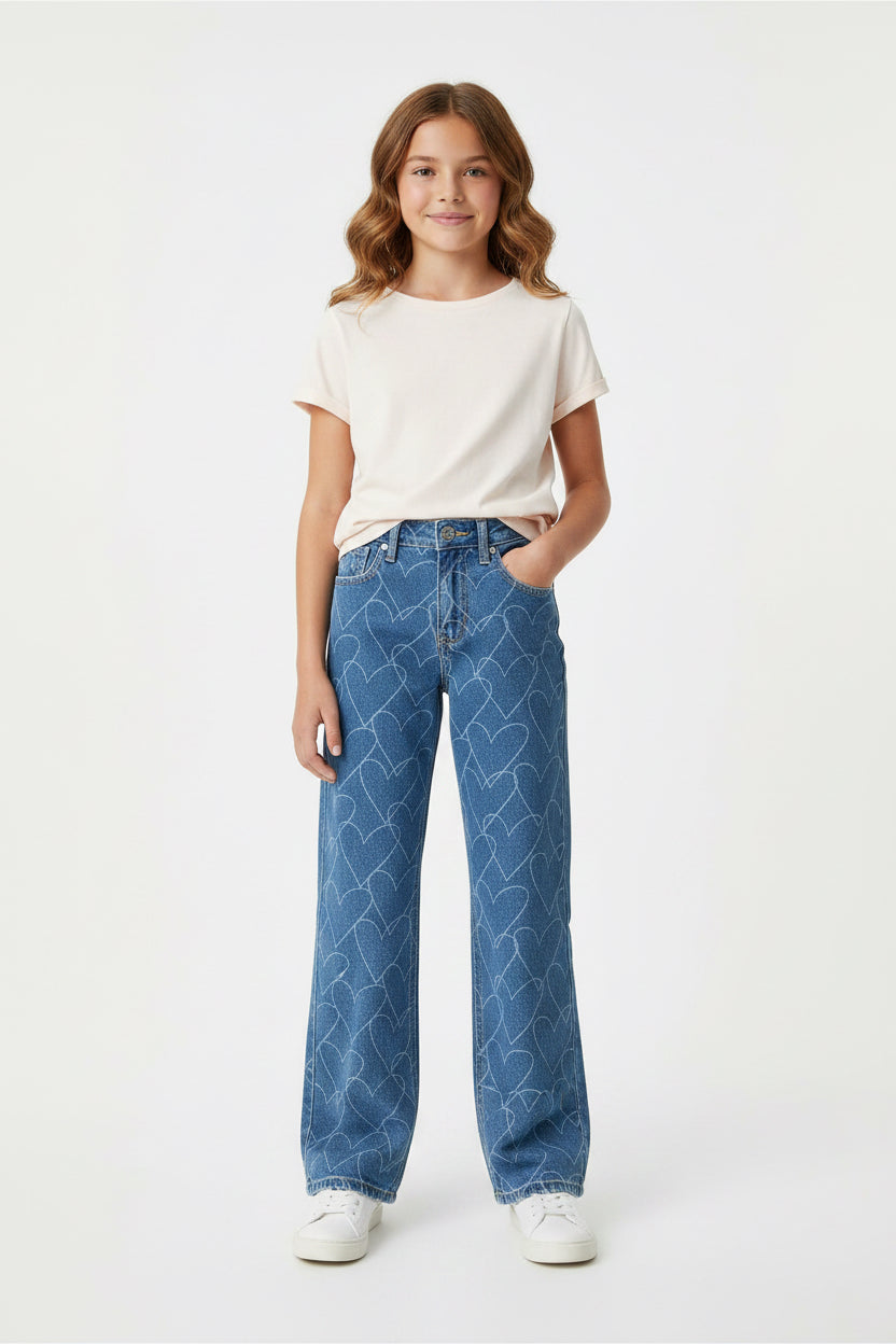 OLD NAVY PANTALON DE NIÑA