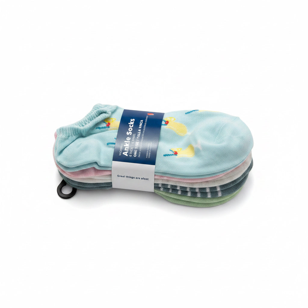 OLD NAVY TOBILLERA NIÑA