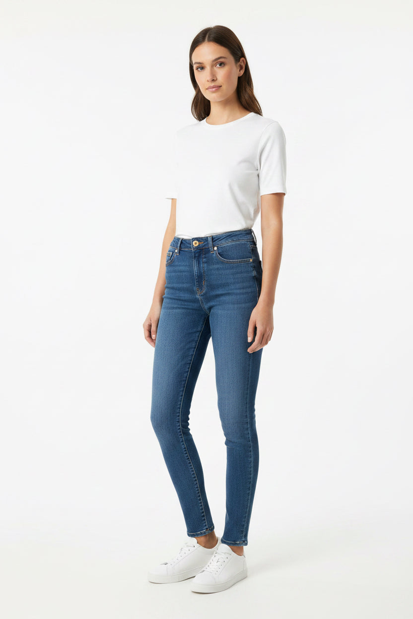 EXPRESS JEANS DE MUJER