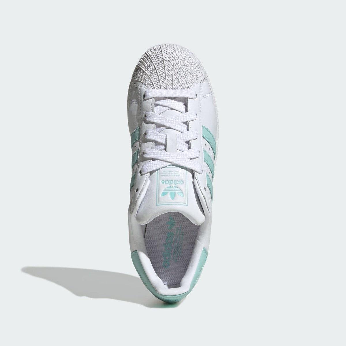 ADIDAS TENIS DE NIÑA