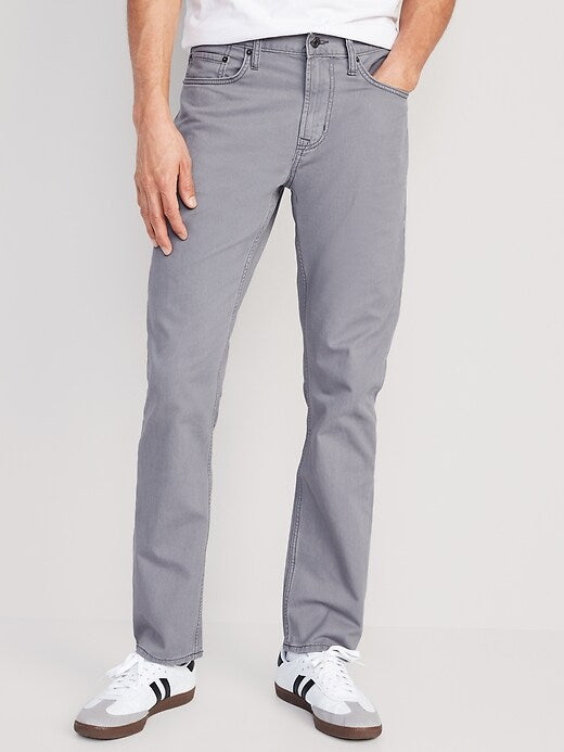 OLD NAVY PANTALON VESTIR HOMBRE