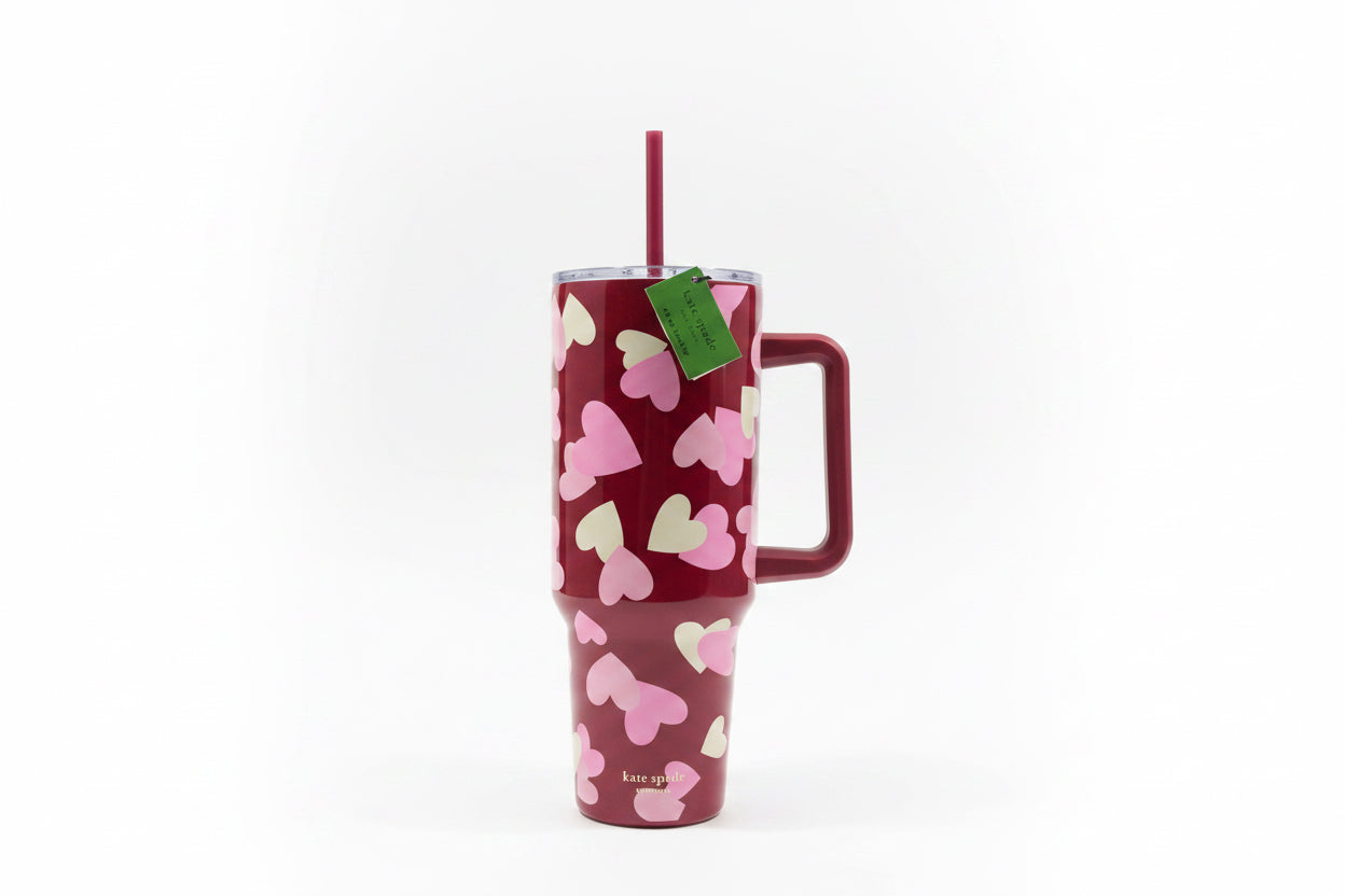 KATR SPADE VASO TERMICO
