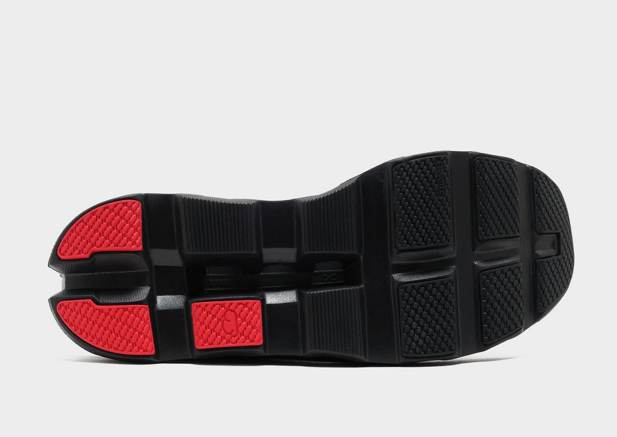 ON CLOUDMOSTER VOID TENIS HOMBRE