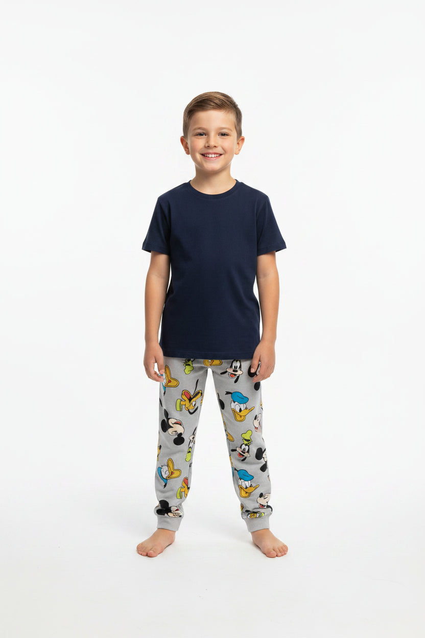 DISNEY MICKEY AND FRIENDS BUSO DE NIÑO
