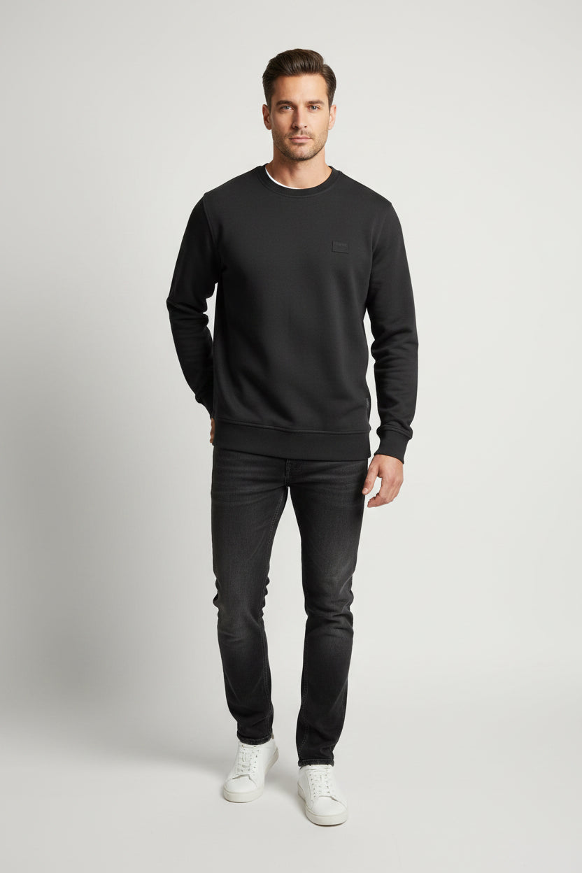 CAMISA MICHAEL KORS MANGA LARGA DE HOMBRE