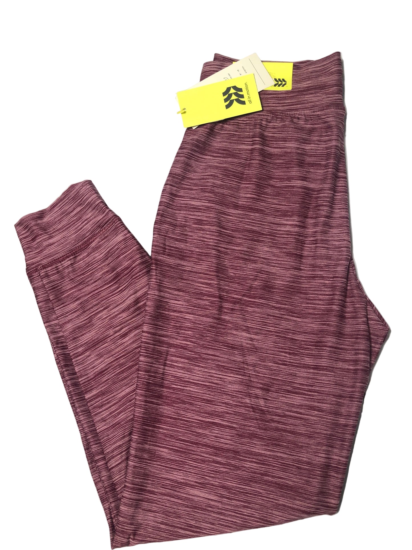 ALL IN MOTION LEGGINS NIÑA