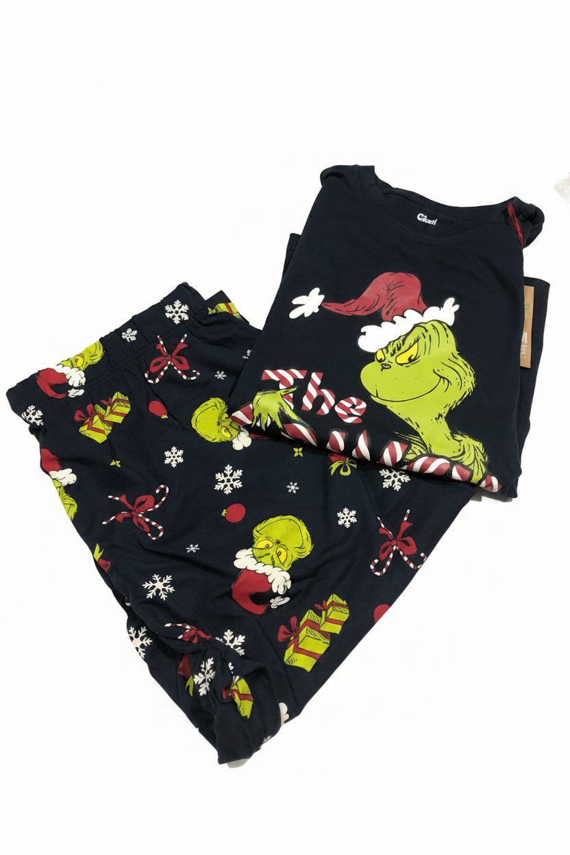 GRINCH PIJAMA