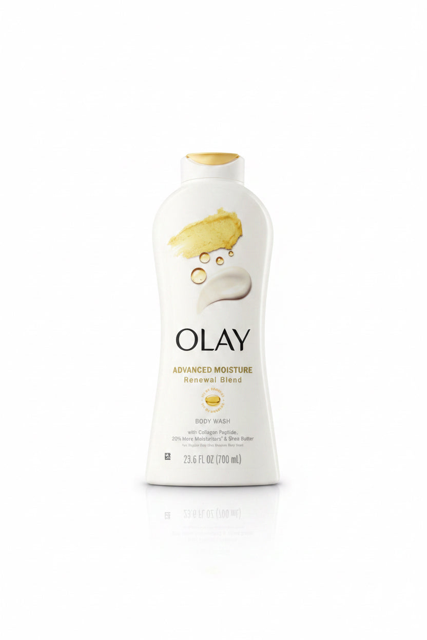 OLAY BODY WASH