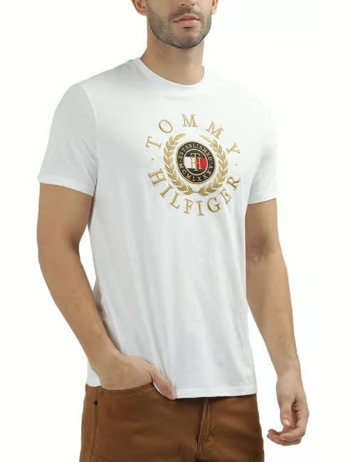 TOMMY HILFIGER CAMISETA HOMBRE