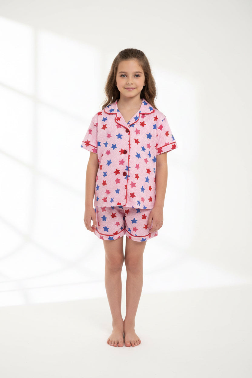 MODERN KIDS PIJAMA