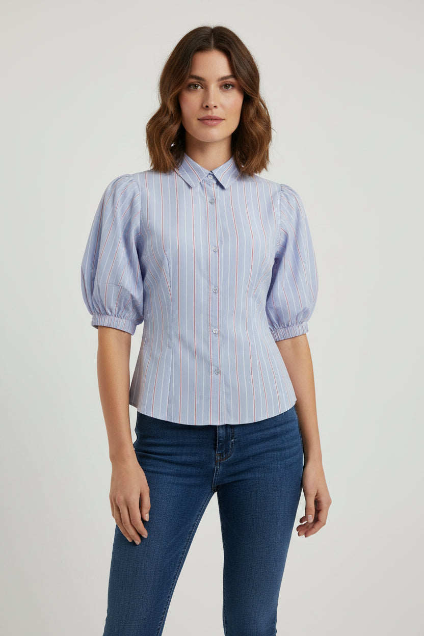 BEACH LUNCH LOUNGE BLUSA DE MUJER