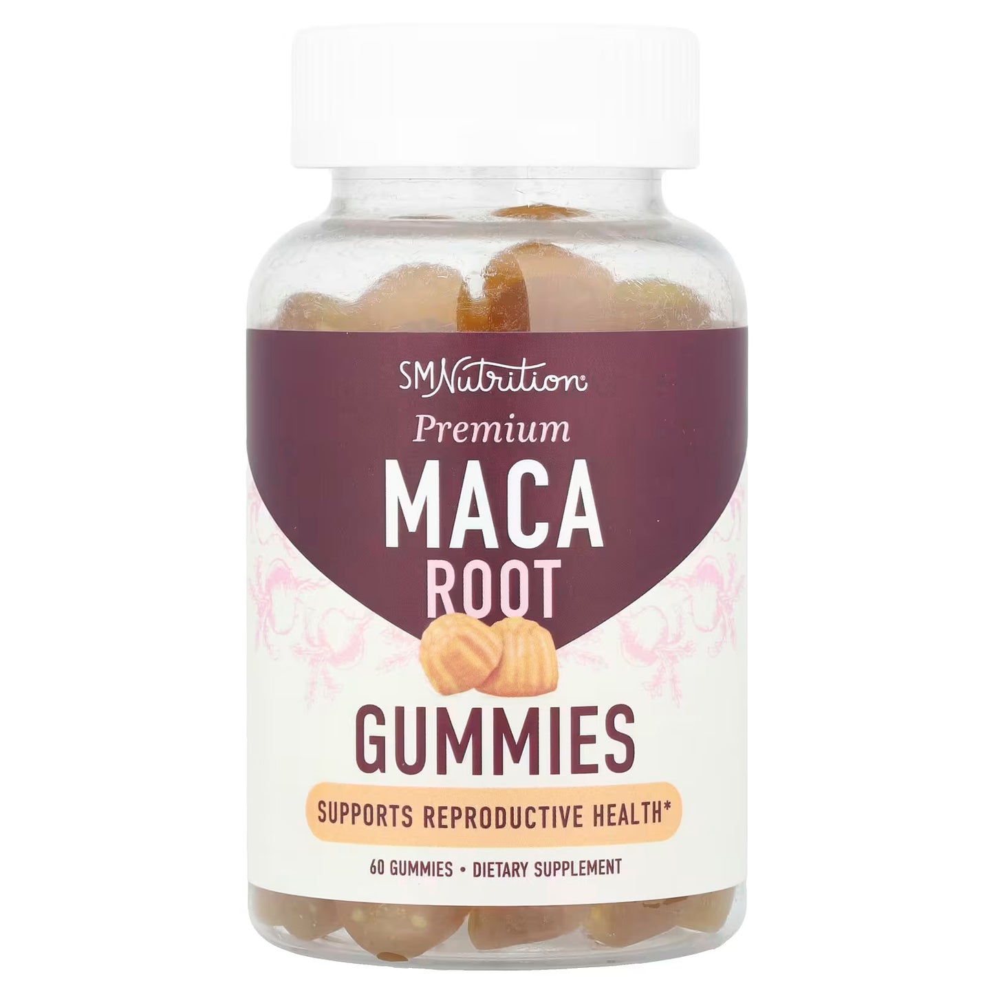SN NUTRITION MACA ROOT
