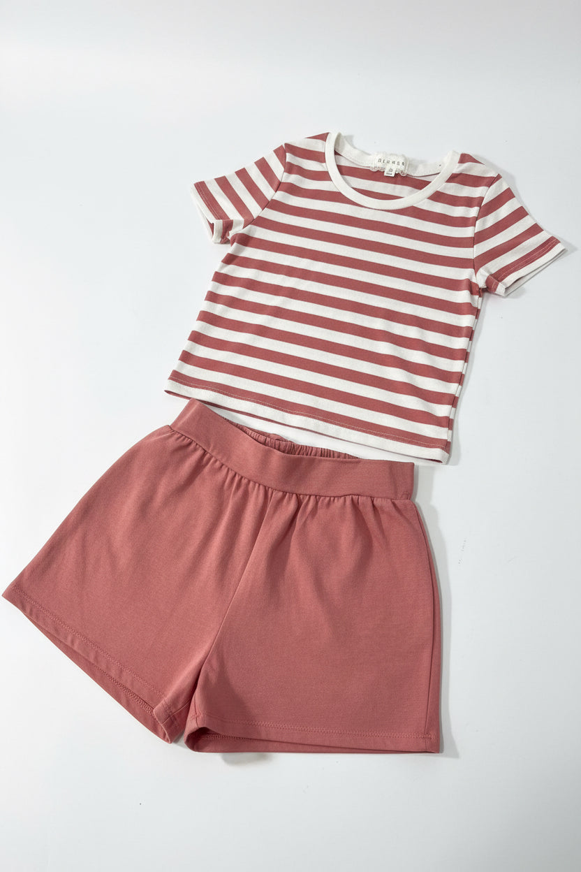 BTWEEN CONJUNTO DE NIÑA