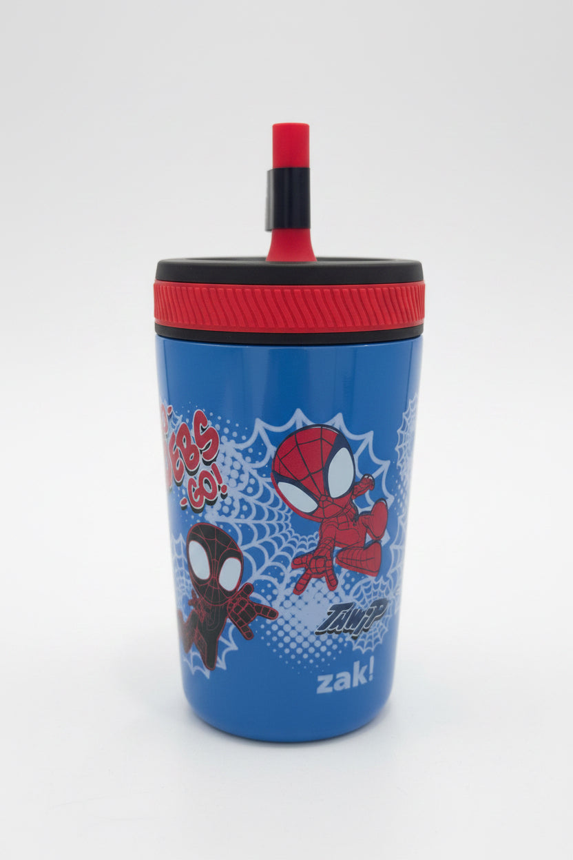 ZAK VASO