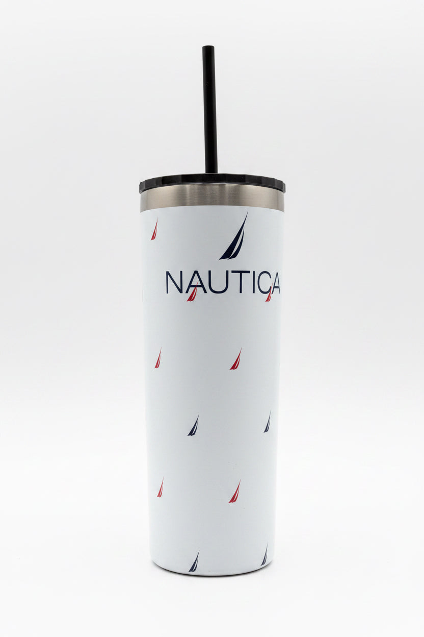 NÁUTICA VASO TÉRMICO