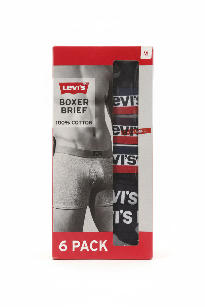 LEVIS BOXER HOMBRE