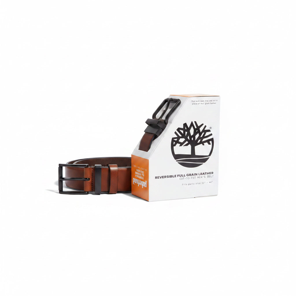 FAJA TIMBERLAND REVERSIBLE