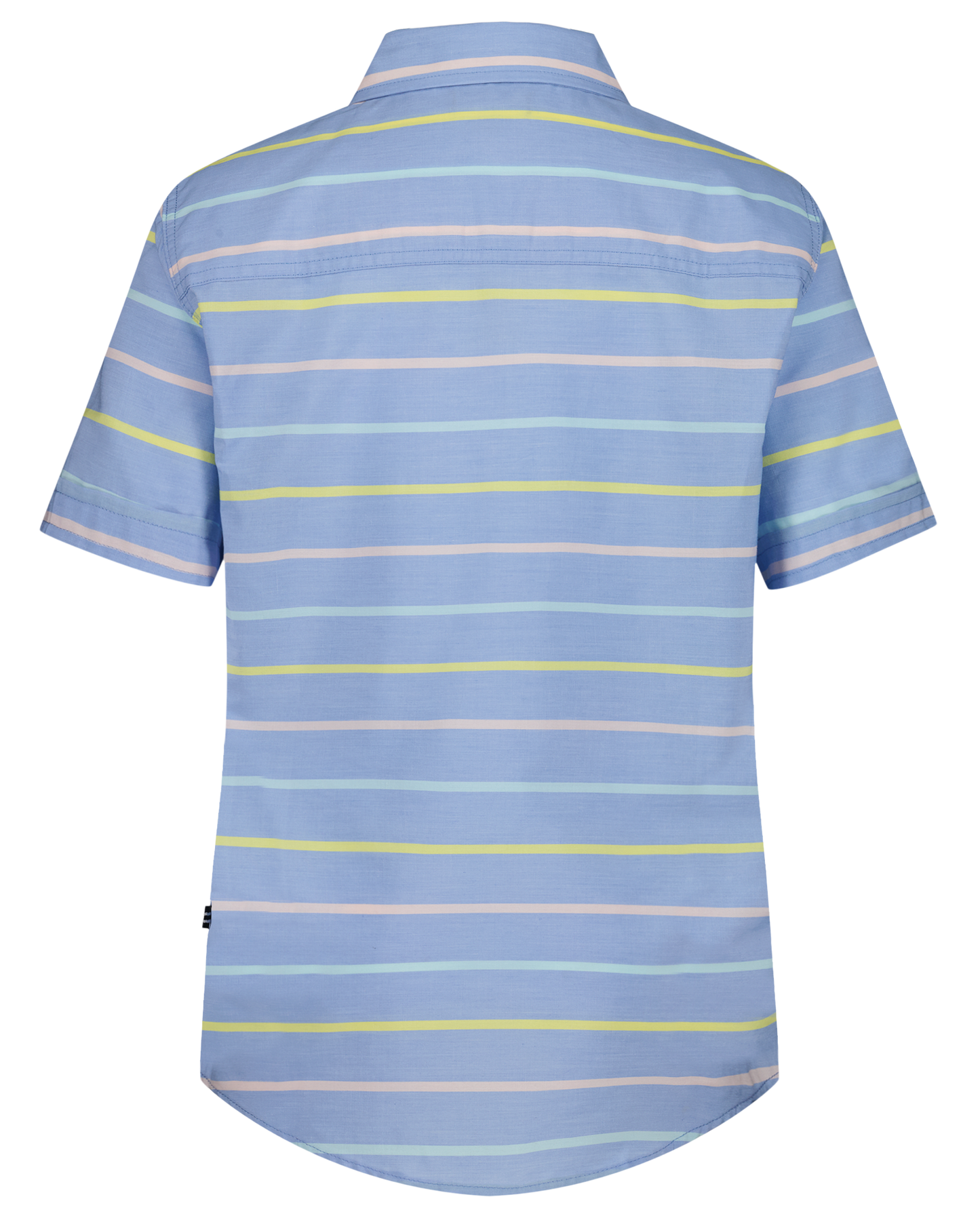 NAUTICA CAMISA VESTIR
