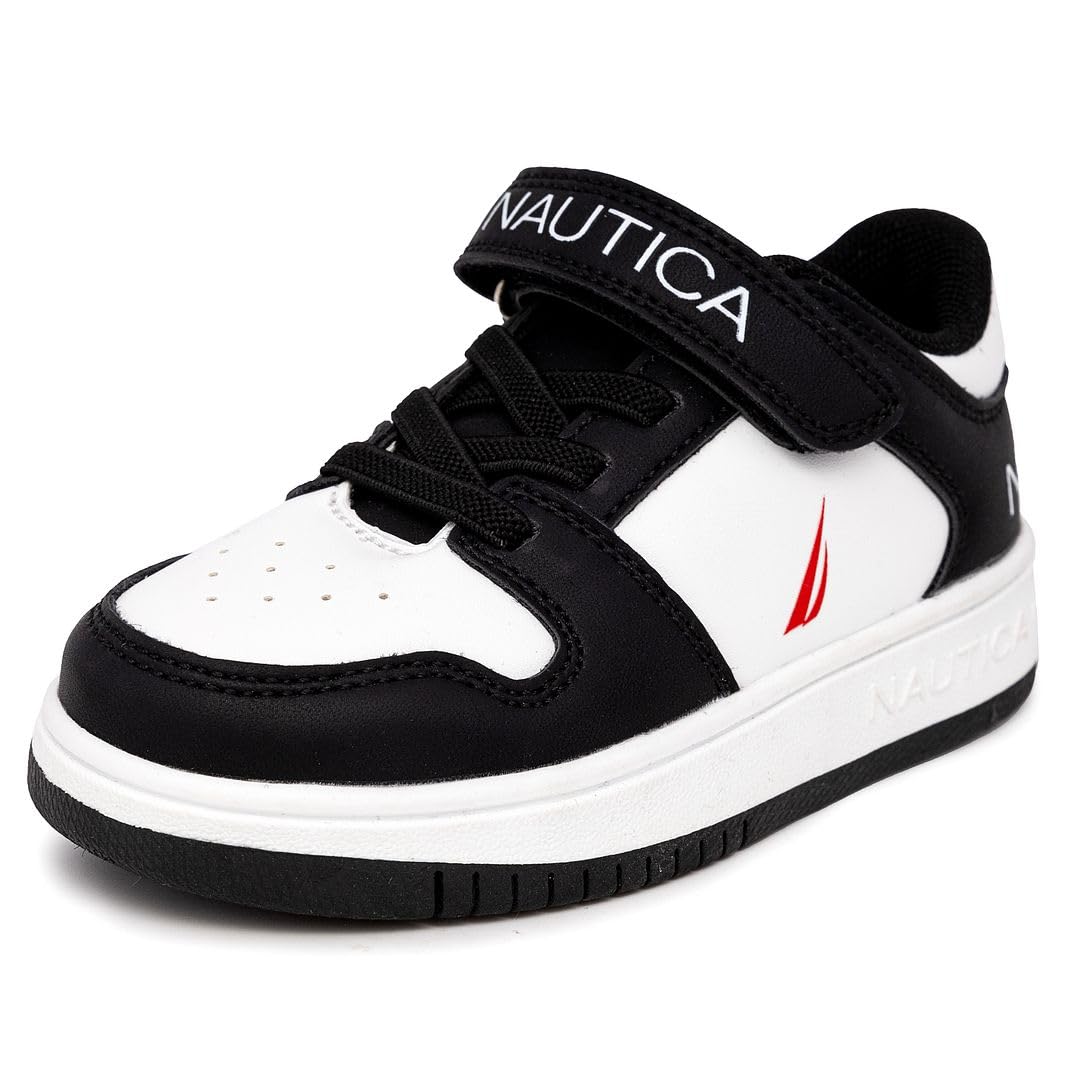 NAUTICA TENIS NIÑO