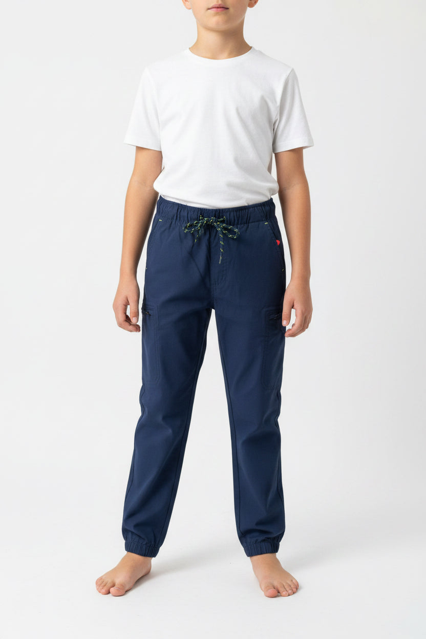 WEATHERPROOF VINTAGE PANTALON DE VESTIR DE NIÑO