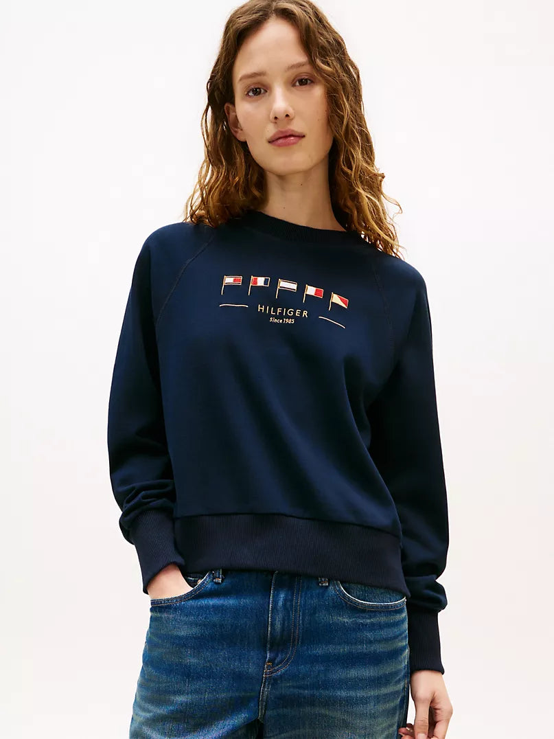 SUDADERA TOMMY HILFIGER