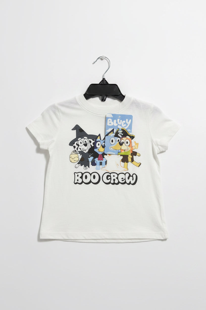 BLUEY CAMISETA BEBÉ